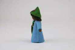 Ambrosius Carrying Forget Me Not Flower Fairy Doll -Toy Sale Store 3H0A8076 scaled