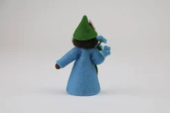 Ambrosius Carrying Forget Me Not Flower Fairy Doll -Toy Sale Store 3H0A8077 scaled