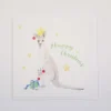 Christmas Greeting Card - Kangaroo