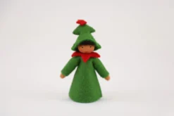 Ambrosius Christmas Tree Fairy Doll -Toy Sale Store 3H0A8327 scaled