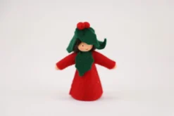 Ambrosius Holly Fairy Doll -Toy Sale Store 3H0A8343 scaled