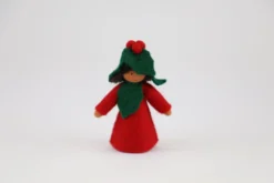 Ambrosius Holly Fairy Doll -Toy Sale Store 3H0A8347 scaled