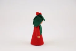 Ambrosius Holly Fairy Doll -Toy Sale Store 3H0A8348 scaled