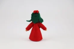 Ambrosius Holly Fairy Doll -Toy Sale Store 3H0A8349 scaled