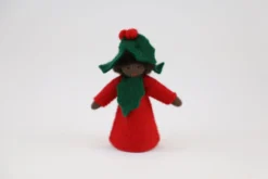 Ambrosius Holly Fairy Doll -Toy Sale Store 3H0A8351 scaled