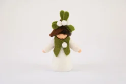 Ambrosius Mistletoe Boy Fairy Doll 23 Ambrosius Mistletoe Boy Fairy Doll -Toy Sale Store 3H0A8366 scaled