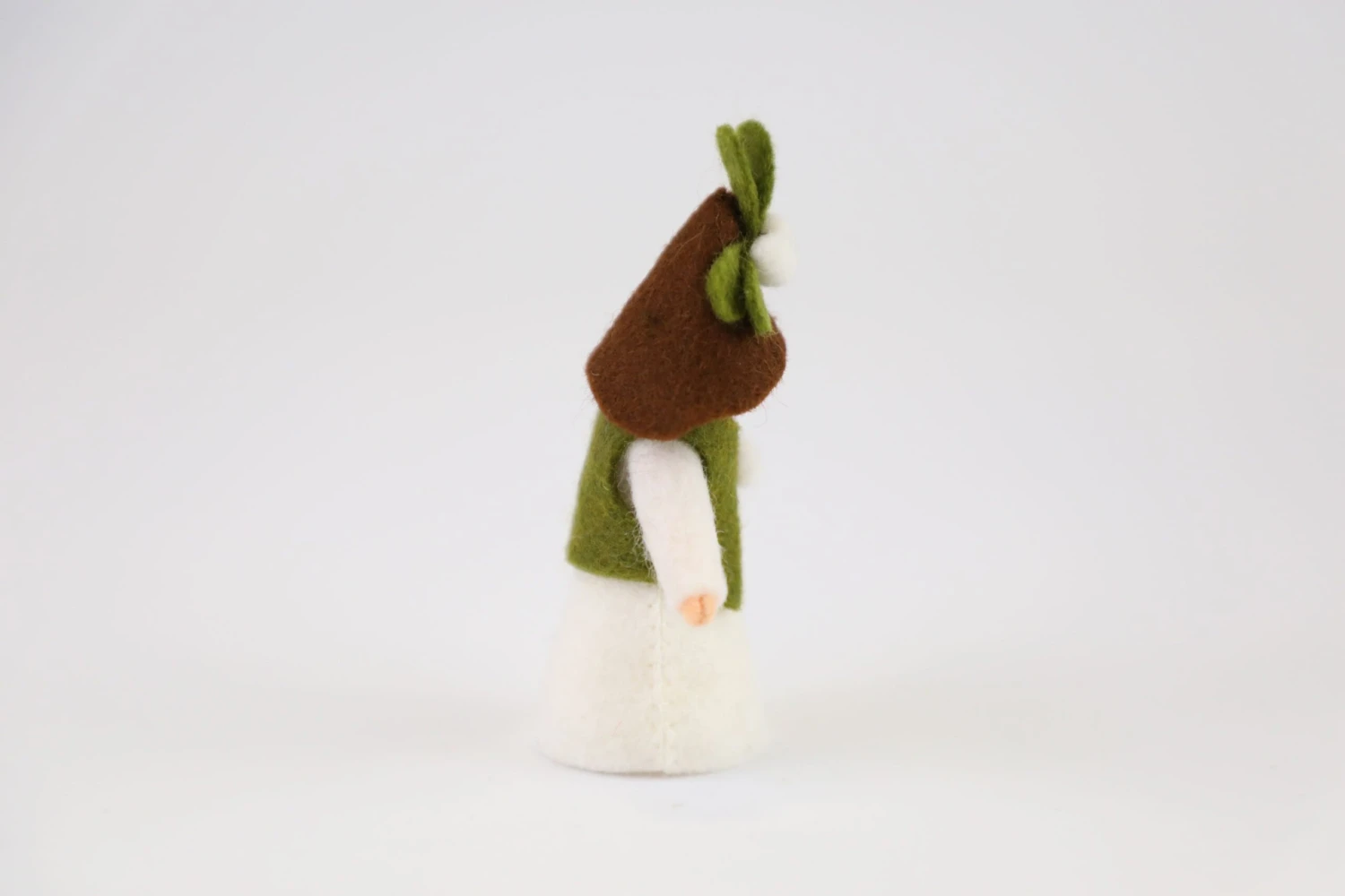 Ambrosius Mistletoe Boy Fairy Doll 10 Ambrosius Mistletoe Boy Fairy Doll - Image 10