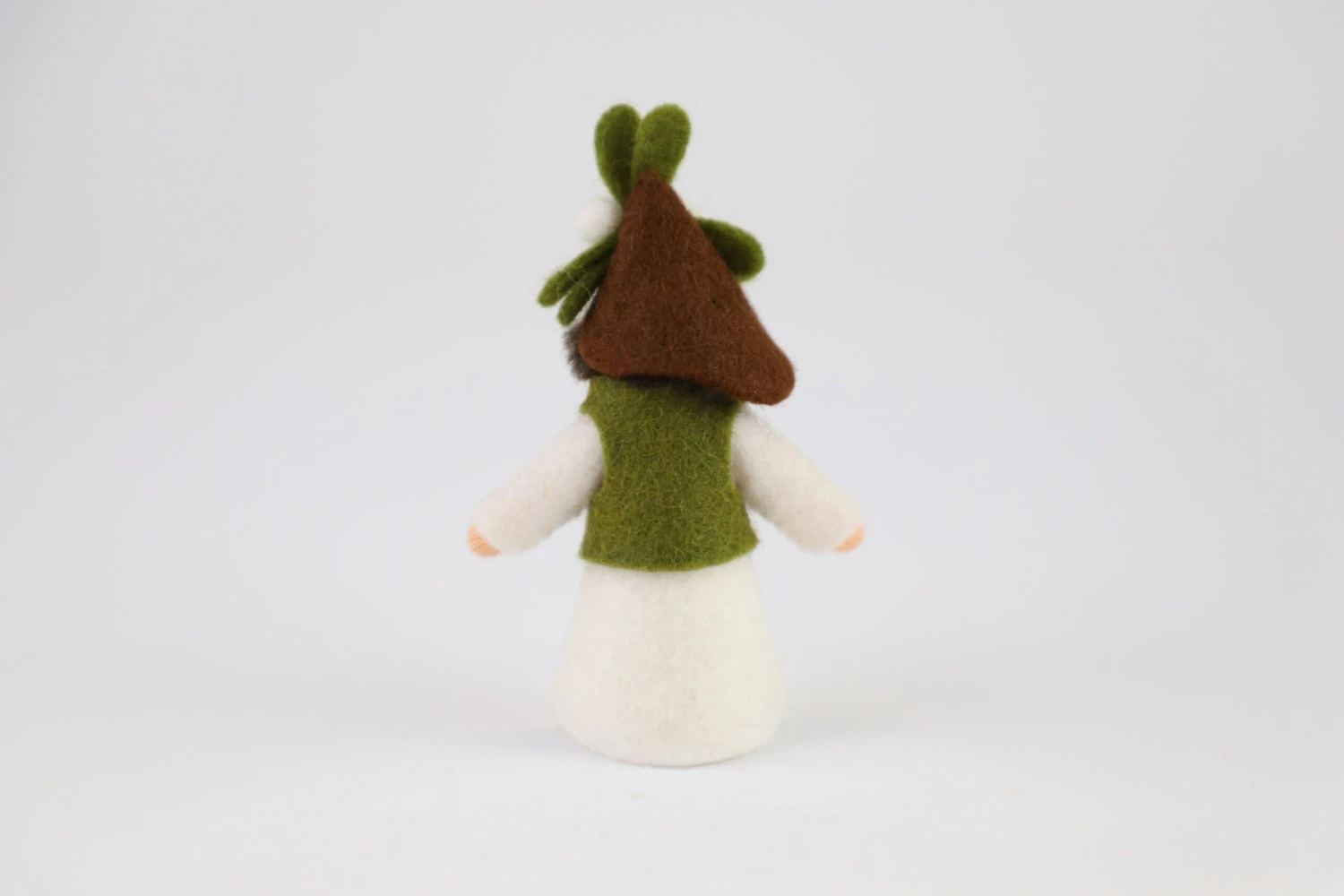 Ambrosius Mistletoe Boy Fairy Doll 9 Ambrosius Mistletoe Boy Fairy Doll - Image 9