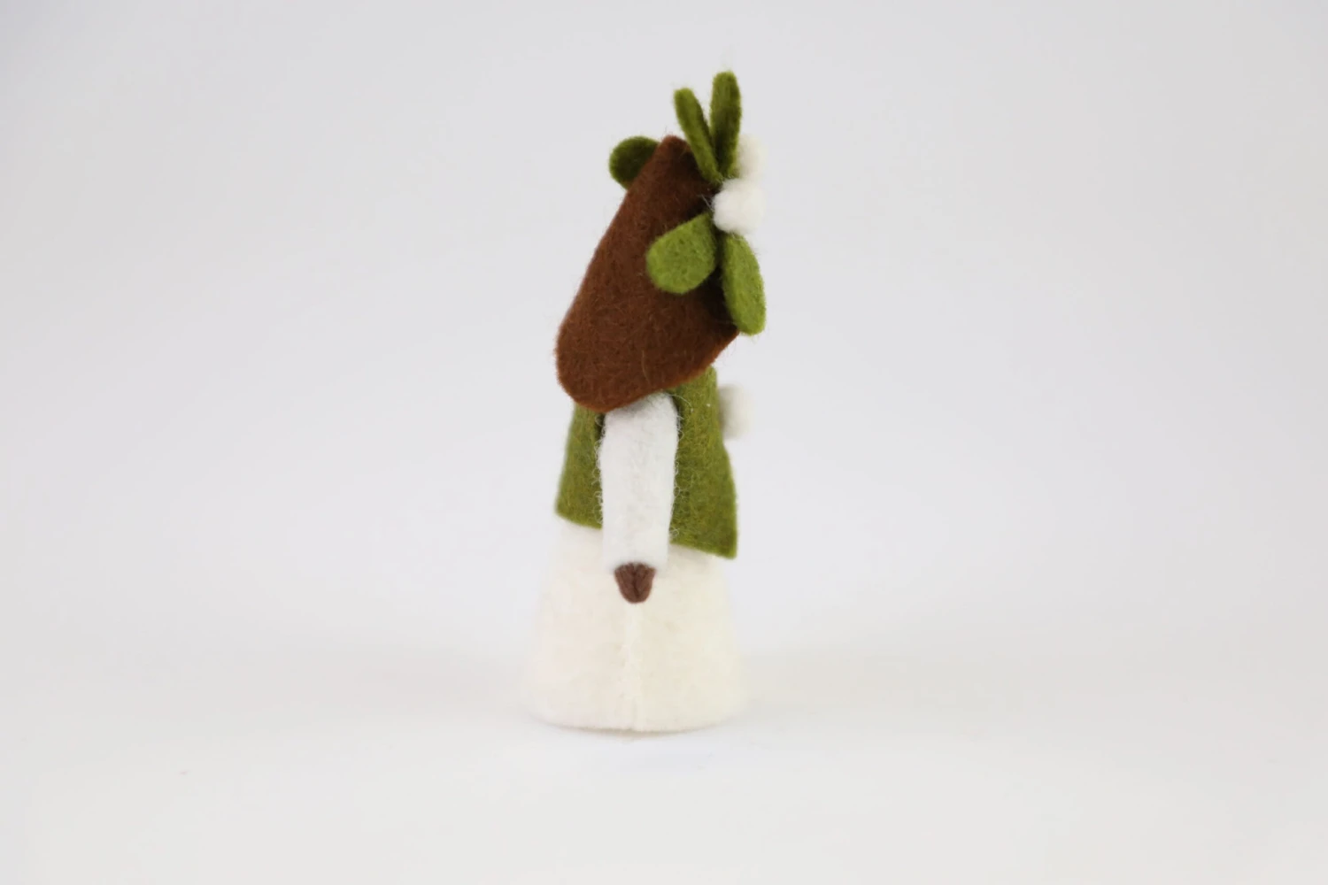 Ambrosius Mistletoe Boy Fairy Doll 4 Ambrosius Mistletoe Boy Fairy Doll - Image 4