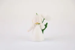 Ambrosius Christmas Rose Fairy Doll -Toy Sale Store 3H0A8387 scaled