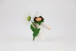 Ambrosius Christmas Rose Fairy Doll -Toy Sale Store 3H0A8389 scaled