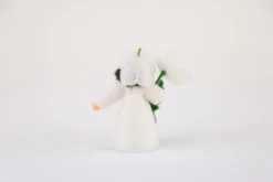 Ambrosius Christmas Rose Fairy Doll -Toy Sale Store 3H0A8391 scaled