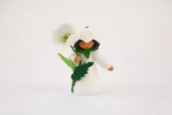 Ambrosius Christmas Rose Fairy Doll -Toy Sale Store 3H0A8394 scaled