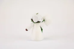 Ambrosius Christmas Rose Fairy Doll -Toy Sale Store 3H0A8400 scaled