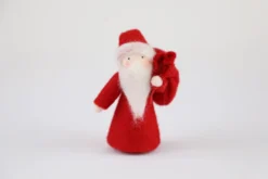 Ambrosius Santa Claus Doll