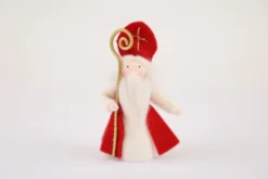 Ambrosius St Nicholas Doll