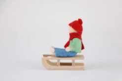 Ambrosius Boy On Sled -Toy Sale Store 3H0A8646 scaled
