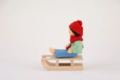 Ambrosius Boy On Sled -Toy Sale Store 3H0A8652 scaled