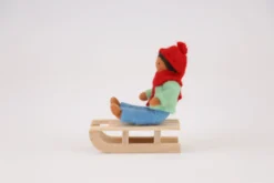 Ambrosius Boy On Sled -Toy Sale Store 3H0A8657 scaled