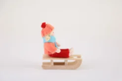 Ambrosius Girl On Sled -Toy Sale Store 3H0A8669 scaled