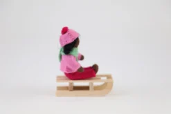Ambrosius Girl On Sled -Toy Sale Store 3H0A8684 scaled