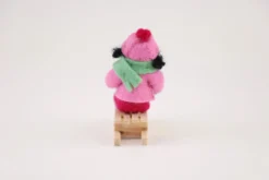 Ambrosius Girl On Sled -Toy Sale Store 3H0A8685 scaled