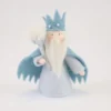 Ambrosius King Winter Doll