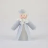Ambrosius Queen Winter Doll