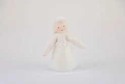 Ambrosius Princess Winter Doll