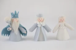 Ambrosius Princess Winter Doll -Toy Sale Store 3H0A8707 scaled