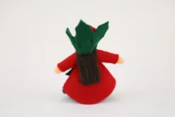 Ambrosius Holly Fairy Doll Hanging -Toy Sale Store 3H0A8719 1 scaled