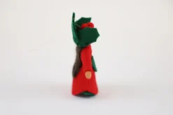 Ambrosius Holly Fairy Doll Hanging -Toy Sale Store 3H0A8722 scaled