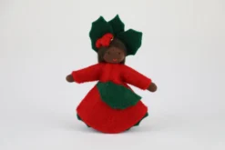Ambrosius Holly Fairy Doll Hanging -Toy Sale Store 3H0A8725 scaled
