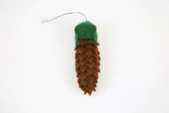 Ambrosius Pine Cone Fairy Doll Hanging -Toy Sale Store 3H0A8740 scaled