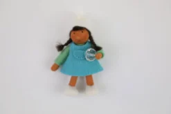 Ambrosius Dwarf Winter Girl With Crystal -Toy Sale Store 3H0A8749 scaled