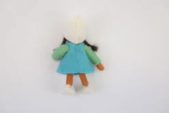 Ambrosius Dwarf Winter Girl With Crystal -Toy Sale Store 3H0A8750 scaled