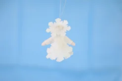 Ambrosius Snow Crystal Fairy Doll Hanging -Toy Sale Store 3H0A8848 scaled