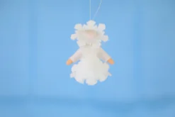 Ambrosius Snow Crystal Fairy Doll Hanging -Toy Sale Store 3H0A8876 scaled