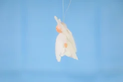 Ambrosius Snow Crystal Fairy Doll Hanging -Toy Sale Store 3H0A8886 scaled