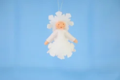 Ambrosius Snow Crystal Fairy Doll Hanging -Toy Sale Store 3H0A8890 scaled