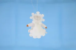 Ambrosius Snow Crystal Fairy Doll Hanging -Toy Sale Store 3H0A8929 scaled