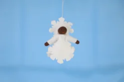 Ambrosius Snow Crystal Fairy Doll Hanging -Toy Sale Store 3H0A8930 scaled