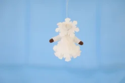 Ambrosius Snow Crystal Fairy Doll Hanging -Toy Sale Store 3H0A8954 scaled