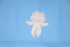 Ambrosius Snowflake Children 1 Hanging