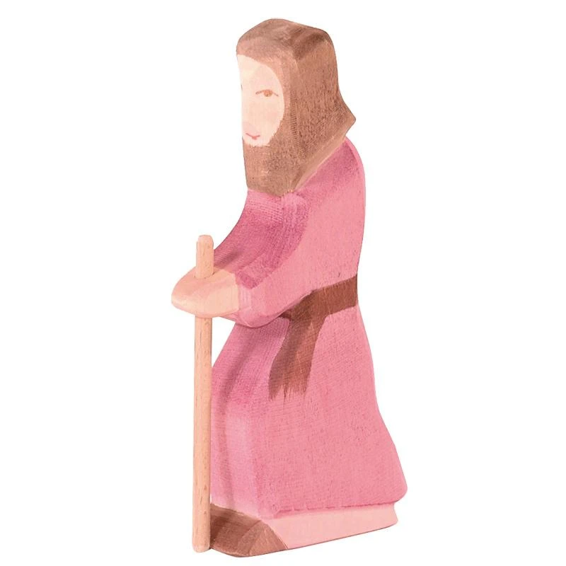 Holy Family II - Ostheimer 6 Holy Family II - Ostheimer - Image 6