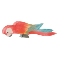 Parrot Multicolour (21403) - Ostheimer