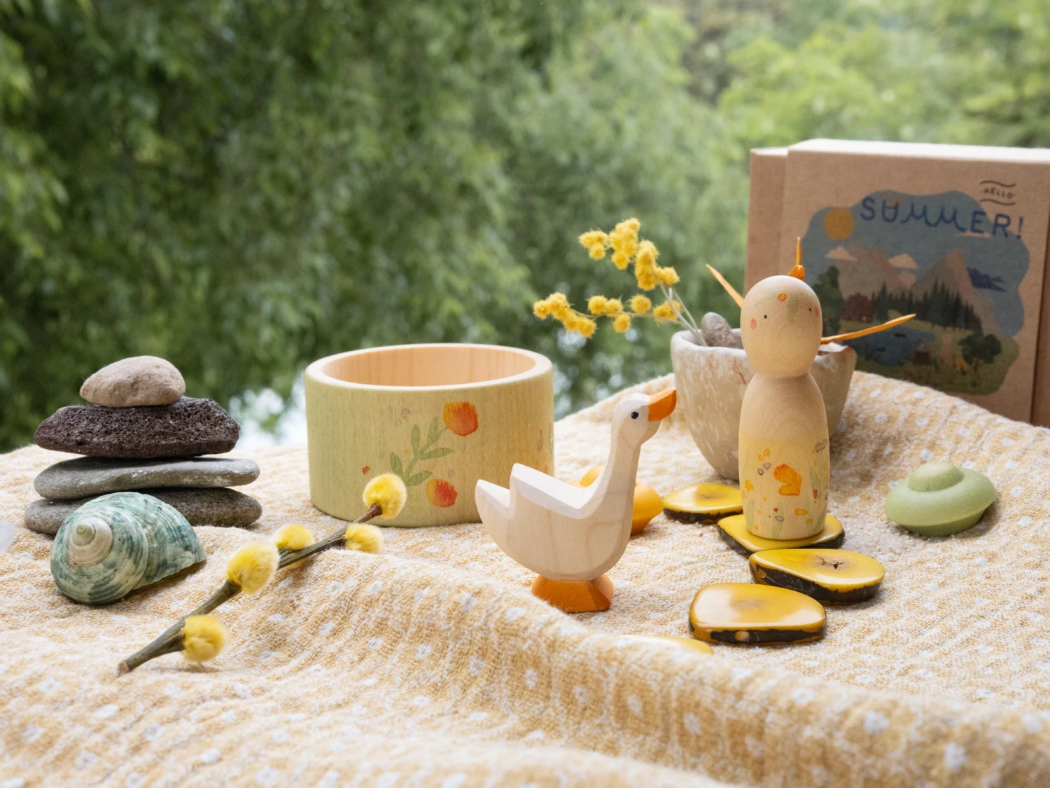 Grapat X Ostheimer Summer Collaboration 4 Grapat X Ostheimer Summer Collaboration - Image 4