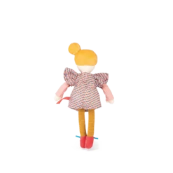 Moulin Roty French Dolls Mademoiselle Agathe New Style -Toy Sale Store 642569newMadamoiselleAgatheDragonflyToys3