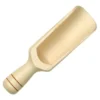 Large Wooden Kitchen Scoop By Gluckskafer