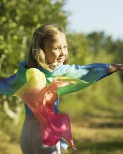 Silk Wings By Sarah Silks